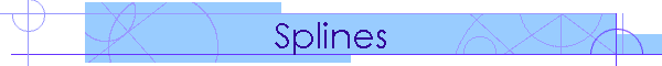 Splines