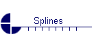 Splines